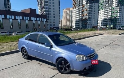 Daewoo Nubira, 2004 год, 390 000 рублей, 1 фотография