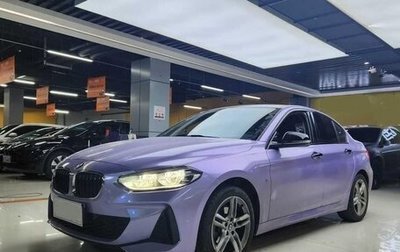 BMW 1 серия, 2021 год, 1 692 000 рублей, 1 фотография