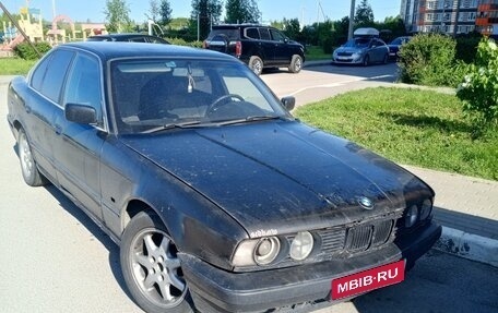 BMW 5 серия, 1993 год, 250 000 рублей, 1 фотография