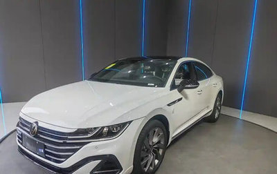 Volkswagen Passat CC, 2025 год, 3 740 000 рублей, 1 фотография