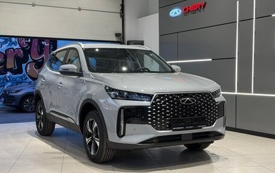 Chery Tiggo 4 I рестайлинг, 2025 год, 2 290 000 рублей, 1 фотография