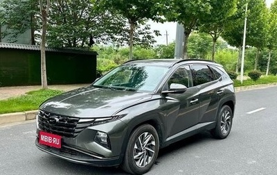 Hyundai Tucson, 2022 год, 1 600 000 рублей, 1 фотография