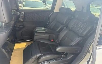 Honda Elysion, 2021 год, 2 940 000 рублей, 1 фотография