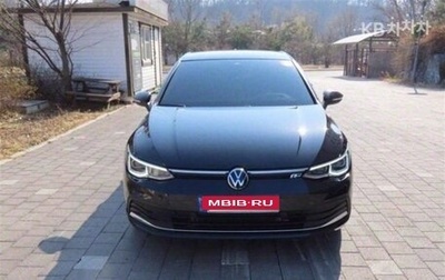 Volkswagen Golf VIII, 2023 год, 3 500 000 рублей, 1 фотография