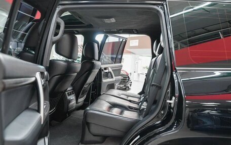 Toyota Land Cruiser 200, 2014 год, 3 549 000 рублей, 13 фотография