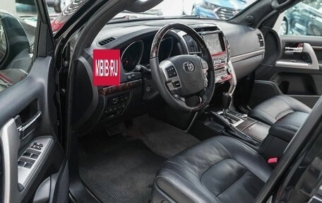 Toyota Land Cruiser 200, 2014 год, 3 549 000 рублей, 11 фотография