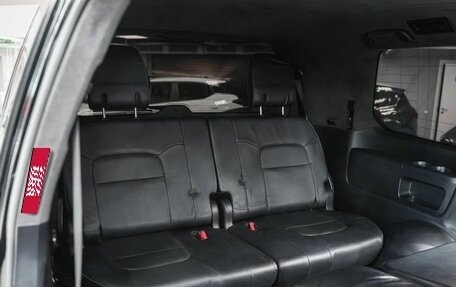Toyota Land Cruiser 200, 2014 год, 3 549 000 рублей, 16 фотография