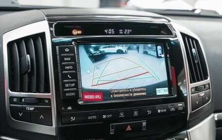 Toyota Land Cruiser 200, 2014 год, 3 549 000 рублей, 12 фотография