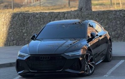Audi A7, 2021 год, 5 390 000 рублей, 1 фотография