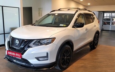 Nissan Rogue II, 2018 год, 2 150 000 рублей, 1 фотография