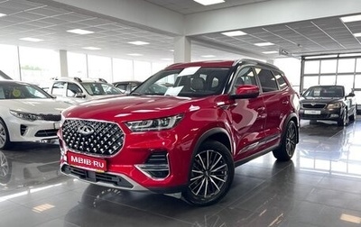 Chery Tiggo 8 Pro, 2021 год, 1 745 000 рублей, 1 фотография