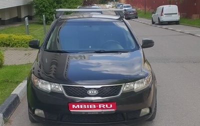 KIA Cerato III, 2011 год, 850 000 рублей, 1 фотография