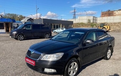 Skoda Octavia, 2013 год, 755 000 рублей, 1 фотография