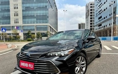 Toyota Avalon, 2022 год, 2 470 690 рублей, 1 фотография