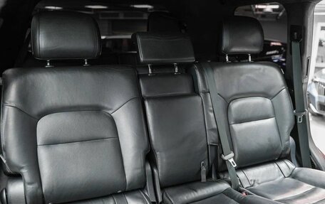 Toyota Land Cruiser 200, 2014 год, 3 549 000 рублей, 15 фотография