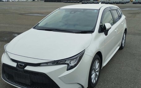 Toyota Corolla, 2020 год, 2 300 000 рублей, 1 фотография
