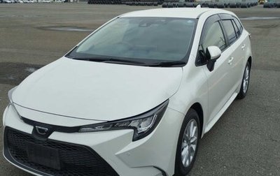 Toyota Corolla, 2020 год, 2 300 000 рублей, 1 фотография
