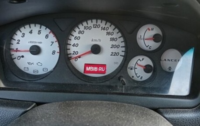 Mitsubishi Lancer IX, 2007 год, 330 000 рублей, 1 фотография