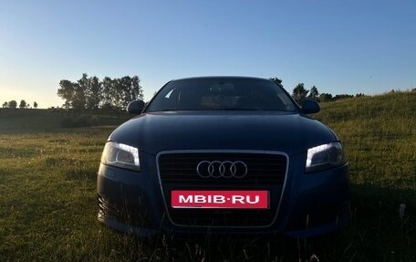 Audi A3, 2008 год, 550 000 рублей, 1 фотография
