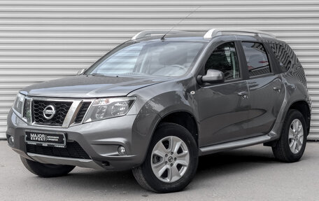 Nissan Terrano III, 2021 год, 1 700 000 рублей, 1 фотография