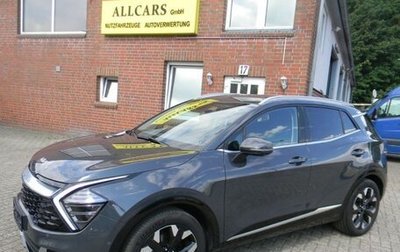 KIA Sportage IV рестайлинг, 2023 год, 4 340 376 рублей, 1 фотография