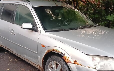 Ford Mondeo III, 2000 год, 120 000 рублей, 1 фотография