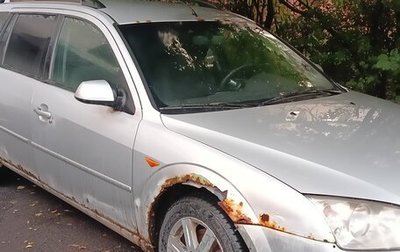 Ford Mondeo III, 2000 год, 120 000 рублей, 1 фотография