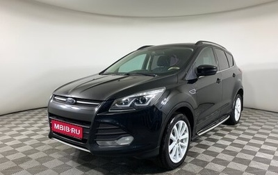 Ford Kuga III, 2016 год, 987 000 рублей, 1 фотография