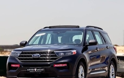 Ford Explorer VI, 2020 год, 2 350 000 рублей, 1 фотография