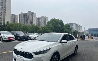KIA K3, 2021 год, 1 400 000 рублей, 1 фотография