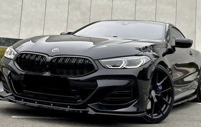 BMW 8 серия, 2021 год, 7 050 000 рублей, 1 фотография