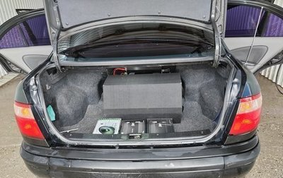 Nissan Sunny N16, 2003 год, 450 000 рублей, 1 фотография