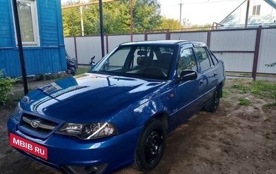 Daewoo Nexia I рестайлинг, 2011 год, 250 000 рублей, 1 фотография