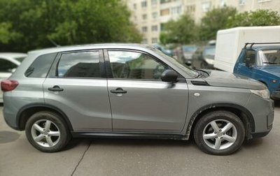 Suzuki Vitara II рестайлинг, 2019 год, 1 880 000 рублей, 1 фотография