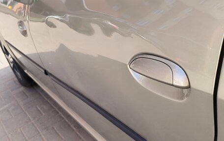 Renault Logan I, 2013 год, 450 000 рублей, 1 фотография
