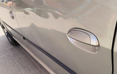 Renault Logan I, 2013 год, 450 000 рублей, 1 фотография