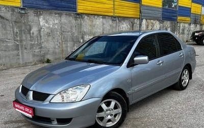 Mitsubishi Lancer IX, 2007 год, 385 000 рублей, 1 фотография