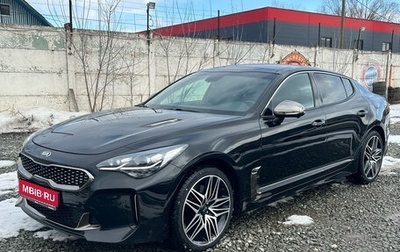KIA Stinger I, 2021 год, 3 199 000 рублей, 1 фотография