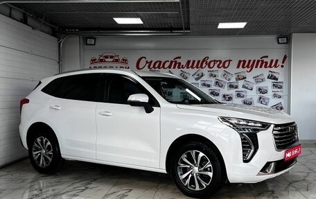 Haval Jolion, 2023 год, 1 659 000 рублей, 1 фотография