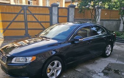 Volvo S80 II рестайлинг 2, 2006 год, 950 000 рублей, 1 фотография
