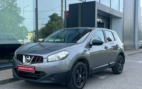 Nissan Qashqai, 2013 год, 999 000 рублей, 1 фотография