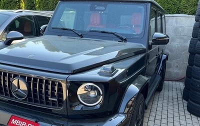 Mercedes-Benz G-Класс AMG, 2025 год, 29 990 000 рублей, 1 фотография