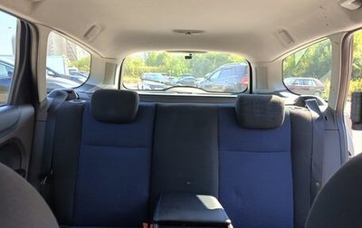 Ford Focus II рестайлинг, 2005 год, 300 000 рублей, 1 фотография