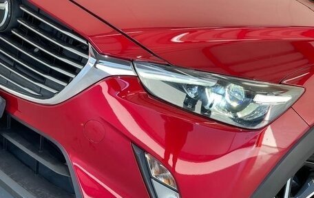 Mazda CX-3 I, 2016 год, 998 000 рублей, 6 фотография