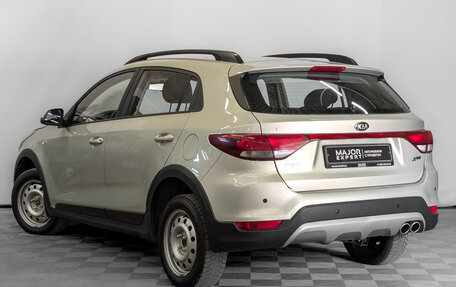 KIA Rio IV, 2020 год, 975 000 рублей, 7 фотография
