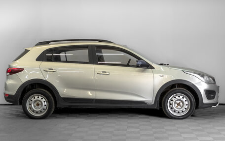 KIA Rio IV, 2020 год, 975 000 рублей, 4 фотография