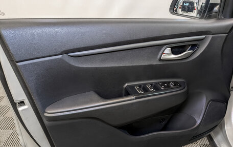 KIA Rio IV, 2020 год, 975 000 рублей, 17 фотография