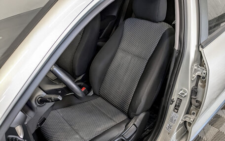 KIA Rio IV, 2020 год, 975 000 рублей, 18 фотография