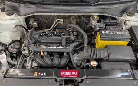 KIA Rio IV, 2020 год, 975 000 рублей, 9 фотография