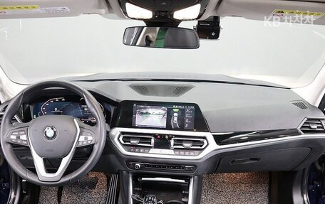 BMW 3 серия, 2021 год, 2 715 000 рублей, 12 фотография